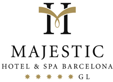 Logo Majestic