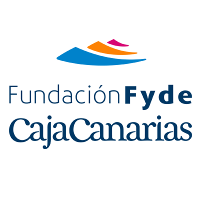Logo Fyde CajaCanarias