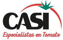 Logo CASI