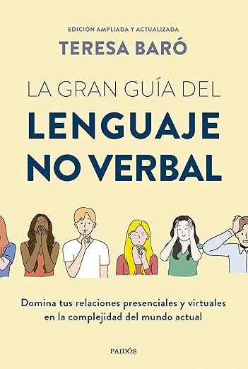 La gran guía del lenguaje no verbal
