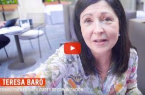 Redes Sociales Teresa Baró