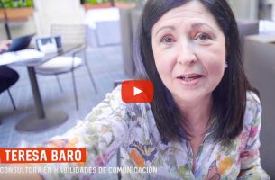 Redes Sociales Teresa Baró