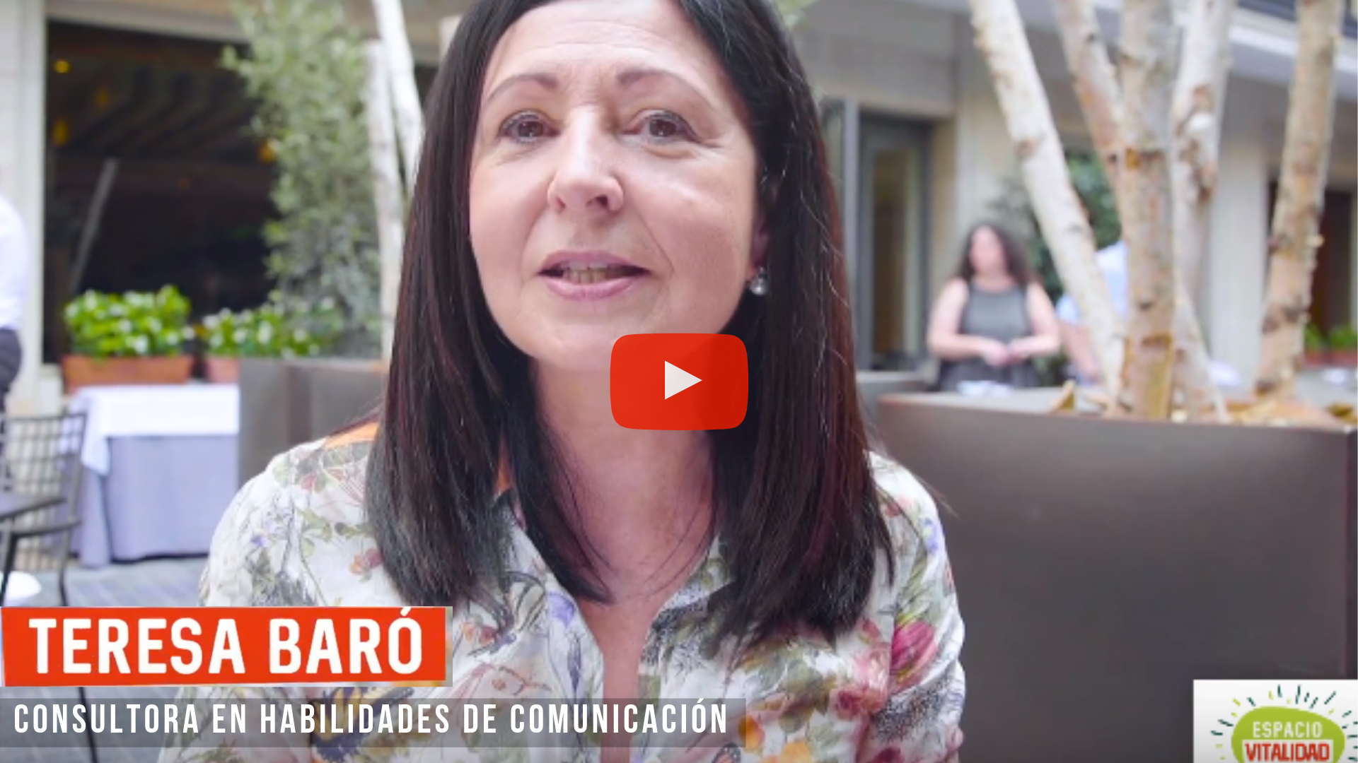 Consejos Para la Timidez - Teresa Baró Teresa Baró - Timidez