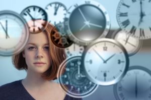 La gestión del tiempo es crucial para el empoderamiento de la mujer