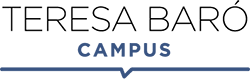 Logo Teresa Baro Campus