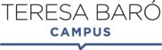 Logo Teresa Baro Campus